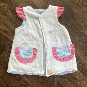 The Beaufort Bonnet Company Coverup